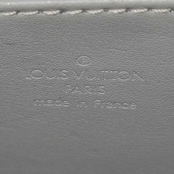 Louis Vuitton Murray Vernis Backpack VG Interior Condition SEE PICS! - Picture 10 of 16